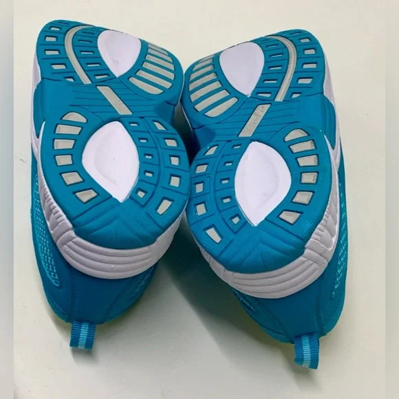 Women’s 7 B Orthofeet Biofit 986 Walking Shoes Sneakers